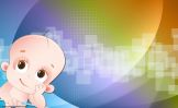 mon bébé : toujours sur mon écran et dans mon coeur