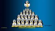 fond-ecran-Linux-Ubuntu-les-enfants-de-Mandriva