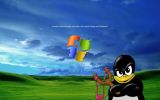 linux-ubuntu-wallpaper-OS-free-tux-le-manchot_3