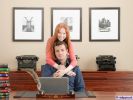 fond-ecran-TV-serie-castle-et-alexis