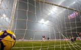 football-un-goal-et-un-but