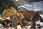 guerres-napoleoniennes-la-retraite-de-moscou-joseph-ferdinand-boissard-de-boisdenier-1835-huile-sur-toile