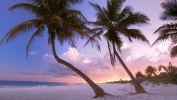 fond-ecran-desktop-mexico-wallpaper-plage-cancun-hd