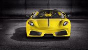 jaune-ferrari-automobile-de-luxe-passion_7