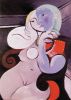 Nude-Woman-in-a-Red-Armchair-(1932)