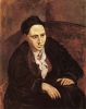 Portrait-of-Gertrude-Stein-(1905-6)