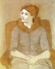 Portrait-of-Olga-(1923)