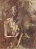 Seated-Nude-(1909-10)