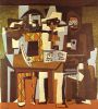 Three-Musicians-(1921)
