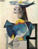 Woman-in-a-Fish-Hat-(1942)