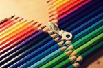 admirable-composition-avec-des-crayons-de-couleur