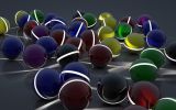 boules-lumineuses-windows-10-fonds-ecran-gratuit_1