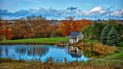 maison-lac-windows-10-fond-ecran_1
