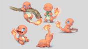 cartoon-bebes-pokemon