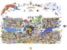 pokemon-dessin