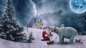 carte-postale-ancienne-noel-idee-deco-gratuite