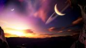 deux-eclipses-espace-lointain