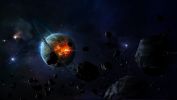 planete-et-anneau-espace-infini