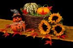 automne-et-halloween