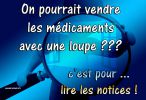 vendre-medicaments-avec-loupe