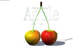 cerise-sur-le-gateau-changer-image-bureau-mac