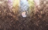 la-pomme-changer-fond-d-ecran-du-bureau-mac