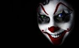 le-clown-masque