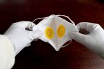 masque-et-gants-de-protection