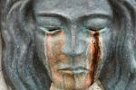 sculpture-masque-en-pierre