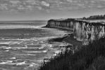 falaises-photographie-NB