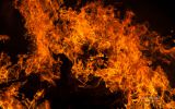 chaleur-flammes-et-danger