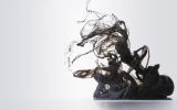 eau-noircie