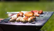 barbecue-preparation
