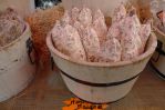 saucissons