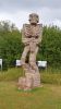 la-vallee-des-saints-statue