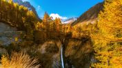 cascade