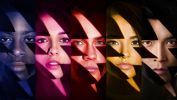 cinq-faces