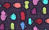 coffeepots