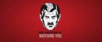 big-brother-is-watching-you