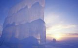 chateau-de-glace