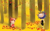 foret