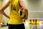 volley-ball