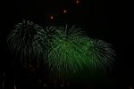 fireworks-green