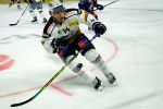 hockey-sur-glace