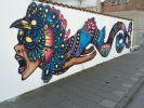 graffiti