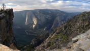 trecking