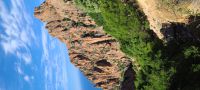 falaises-corses