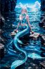 rosee-bleue