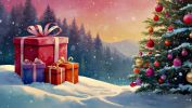 cadeaux-dans-la-neige