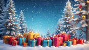 cadeaux